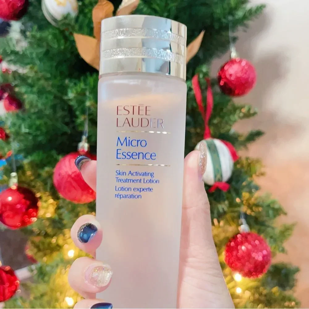 Estée Lauder Micro Essence Treatment Lotion Fresh with Sakura Ferment - Picture 3 of 5